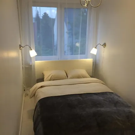 Sienkiewicza 7 Hotel *