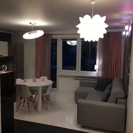 Hotel Sienkiewicza 7 Płock