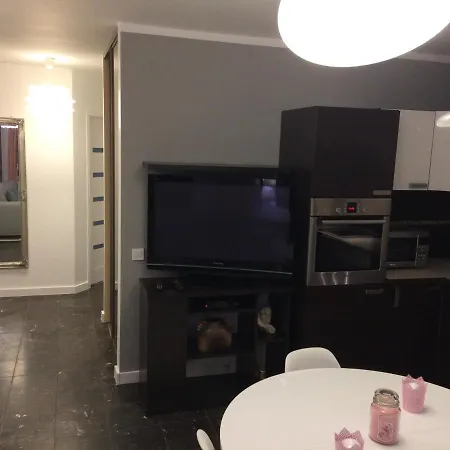 Sienkiewicza 7 Hotel Płock