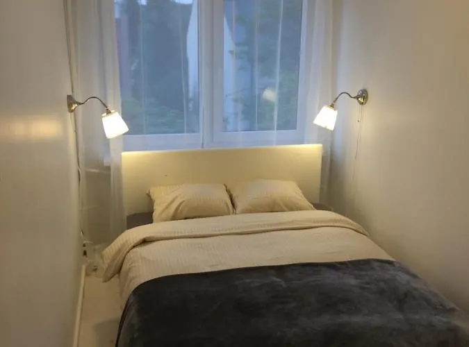 Sienkiewicza 7 Hotel *