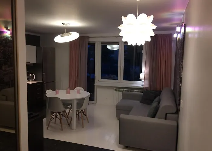 Hotel Sienkiewicza 7 Płock